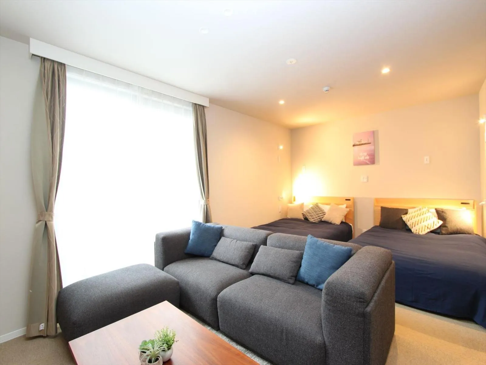 Vicoletto Inn Hakata Sumiyoshi