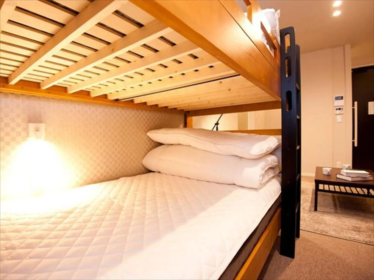 Vicoletto Inn Hakata Sumiyoshi