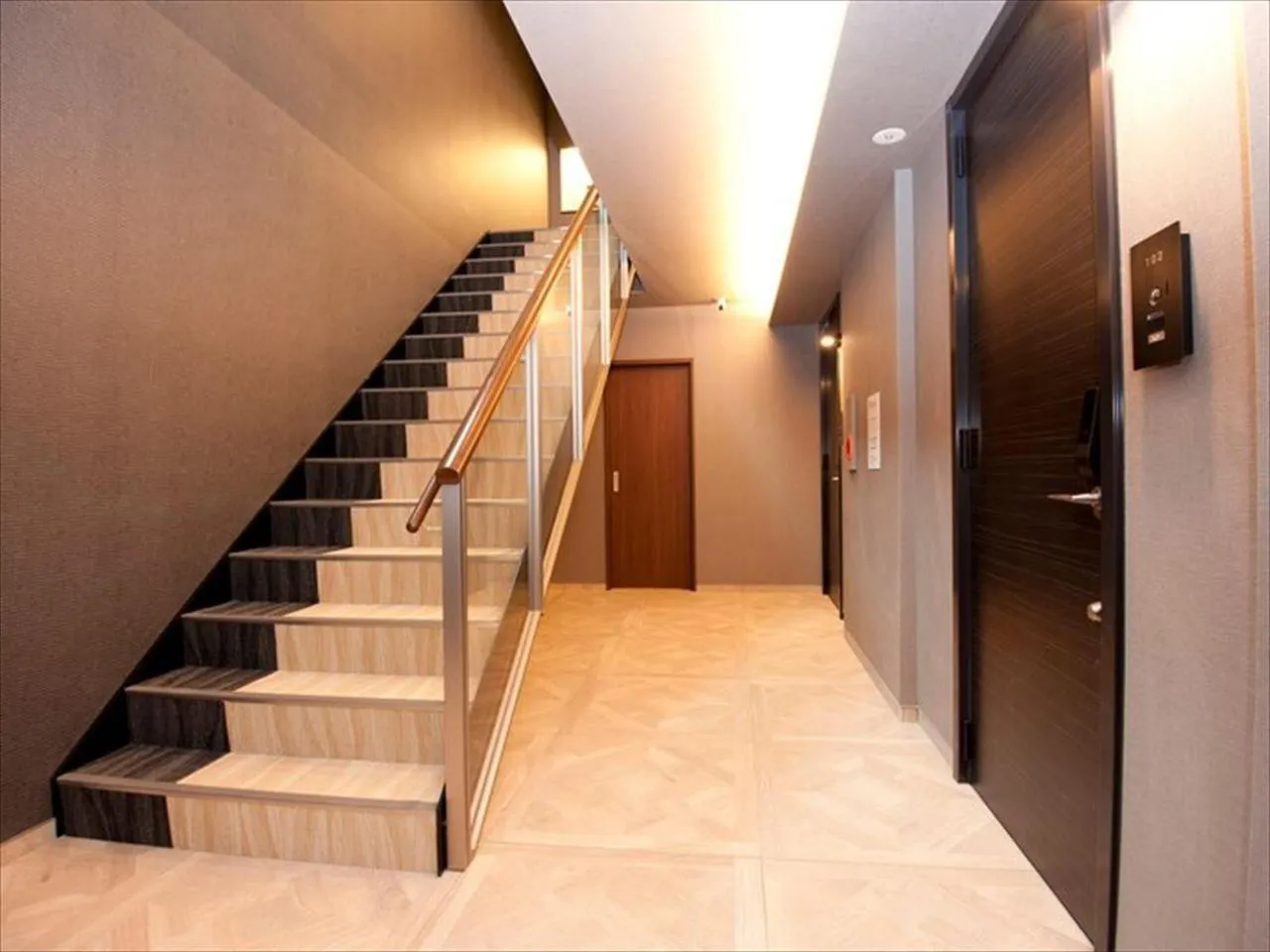 Vicoletto Inn Hakata Sumiyoshi