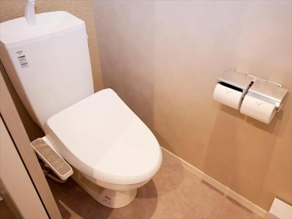 Vicoletto Inn Hakata Sumiyoshi