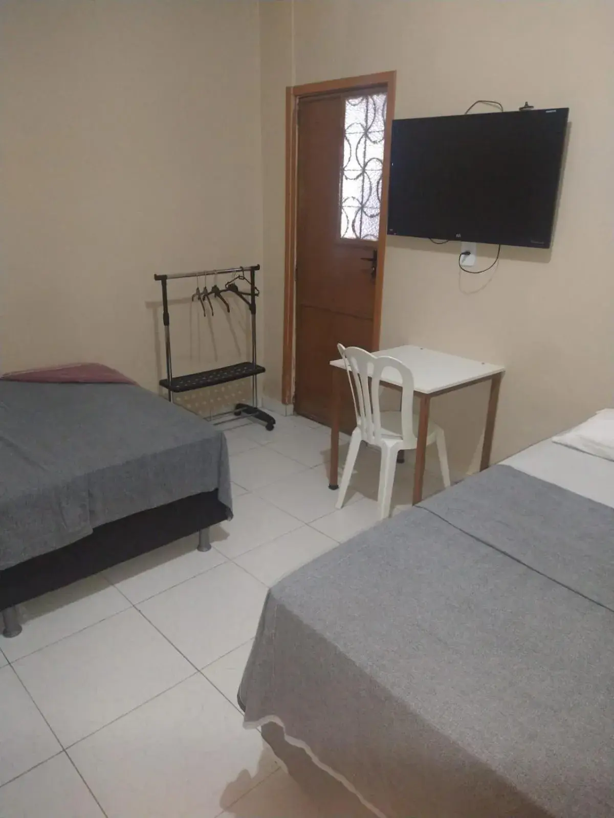 Deluxe Double Room with Two Double Beds in Hotel 678 Deluxe Double Room with Two Double Beds in Hotel 678