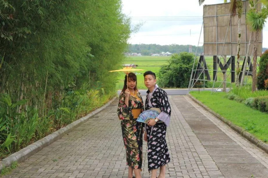 Yama Resort Indonesia