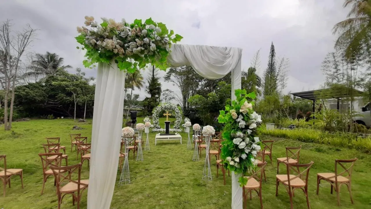 Yama Resort Indonesia