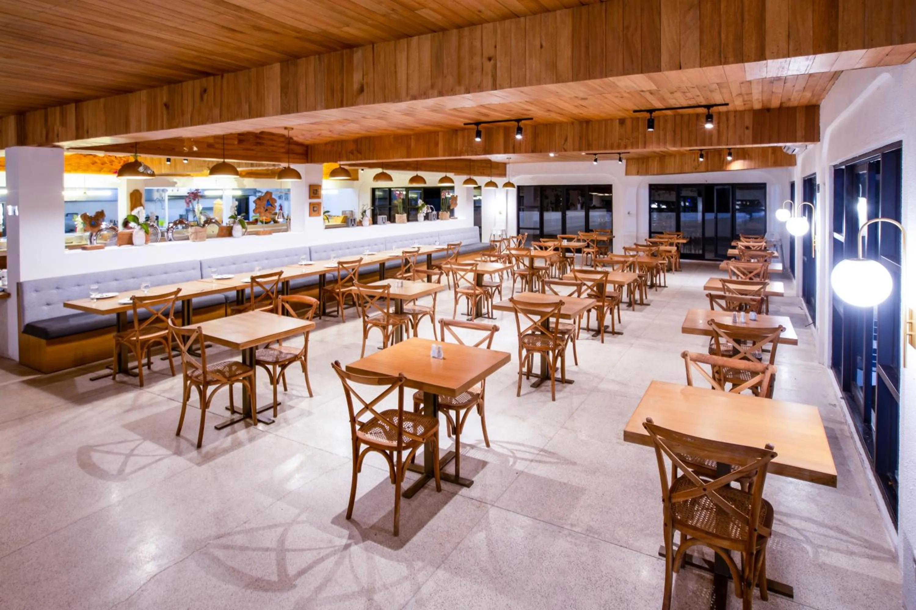 Yama Resort Indonesia