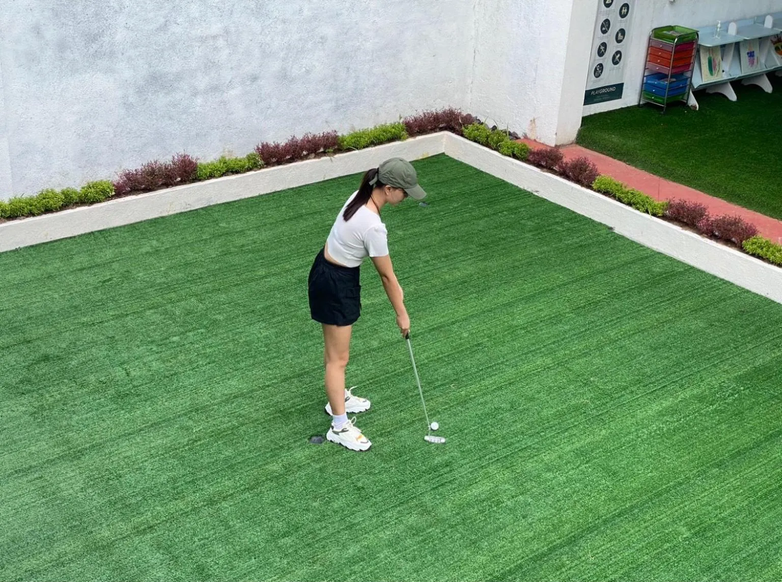 Yama Resort Indonesia