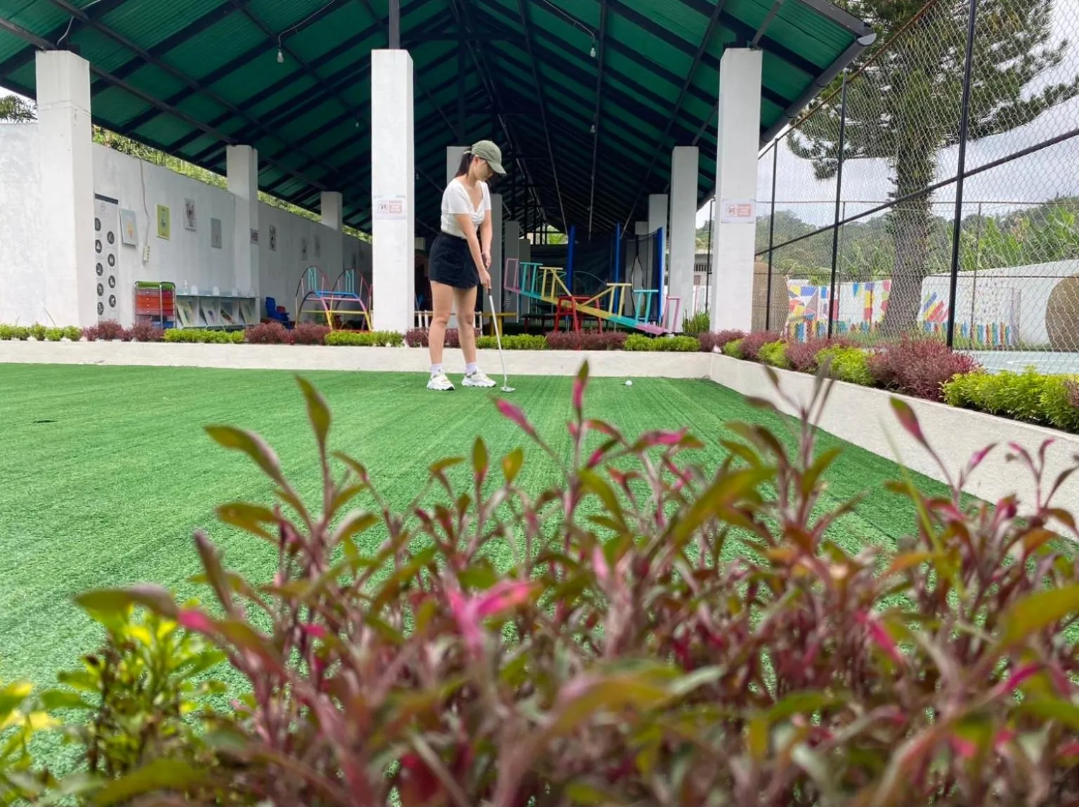 Yama Resort Indonesia