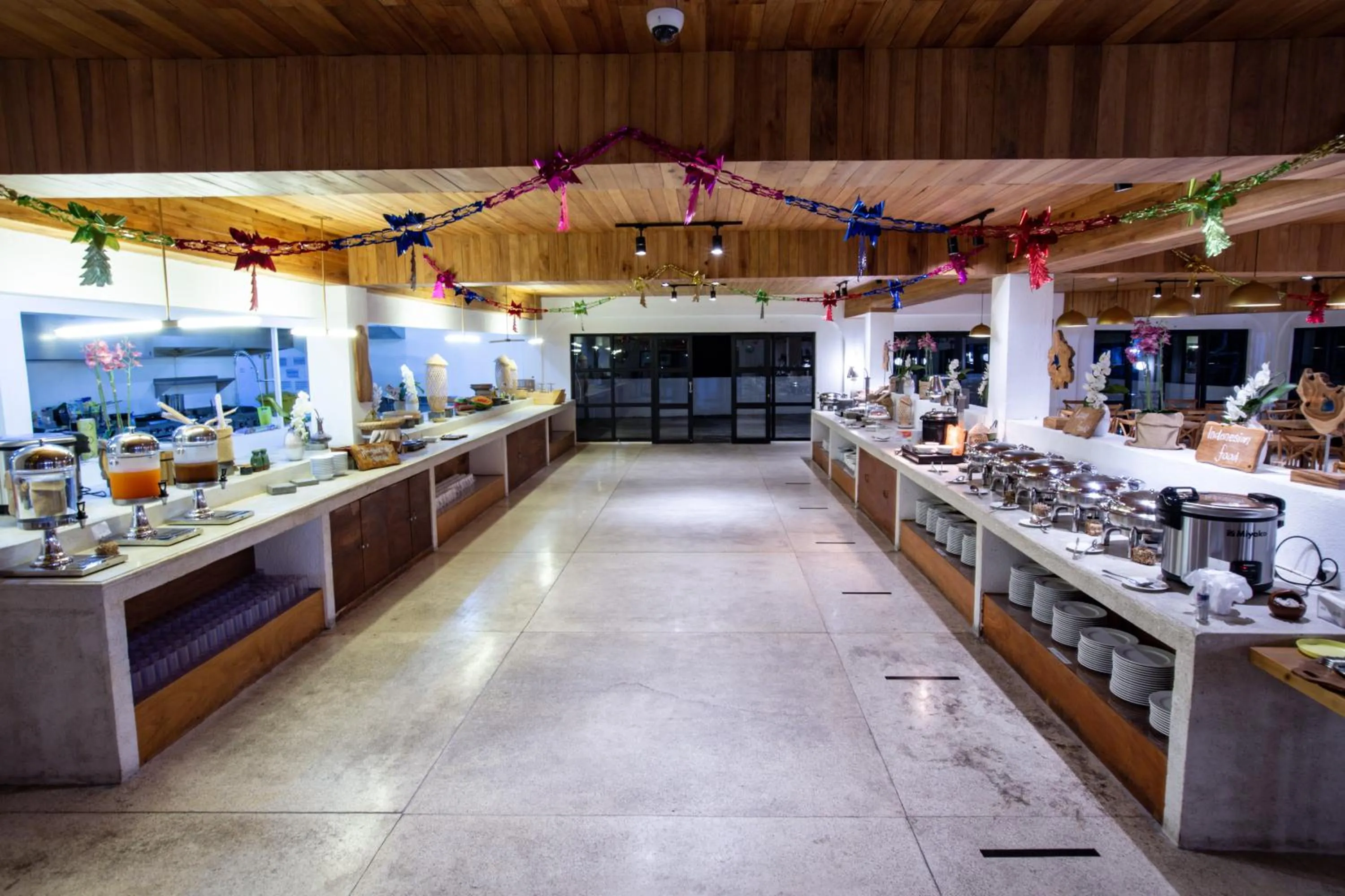 Yama Resort Indonesia