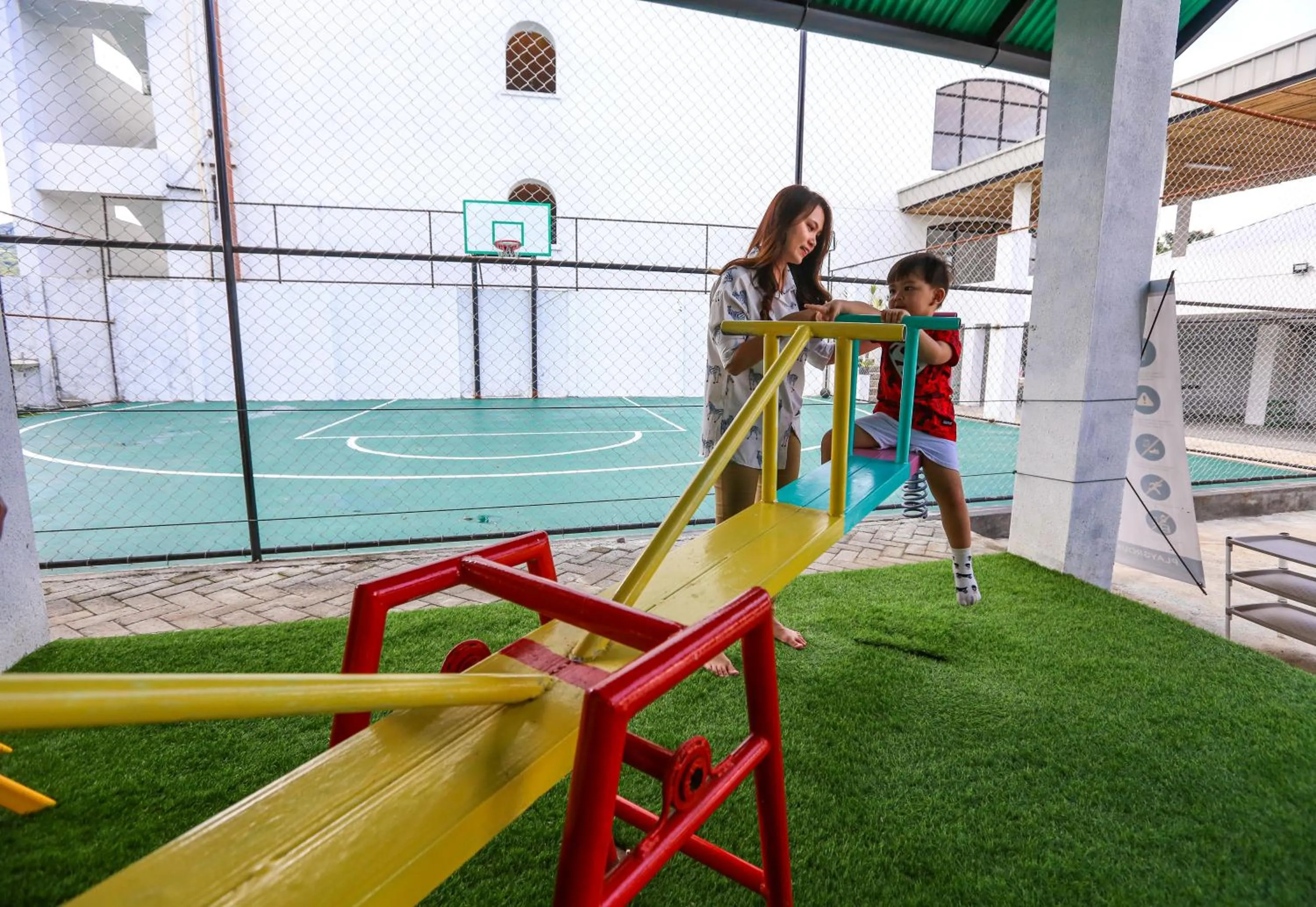 Yama Resort Indonesia