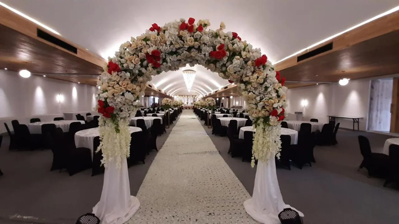 Yama Resort Indonesia