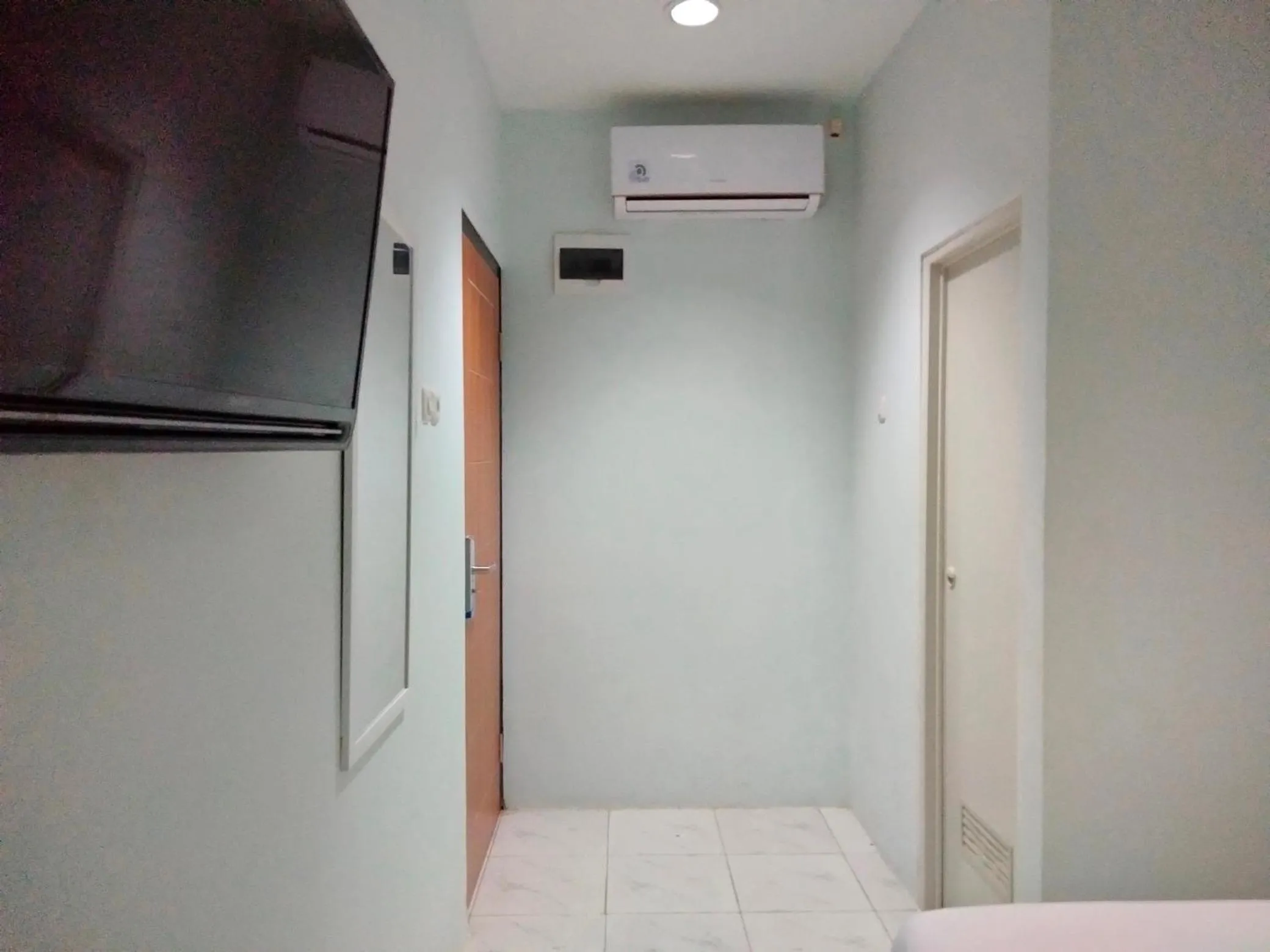 View (from property/room) in Pondok Indah24 Hotel