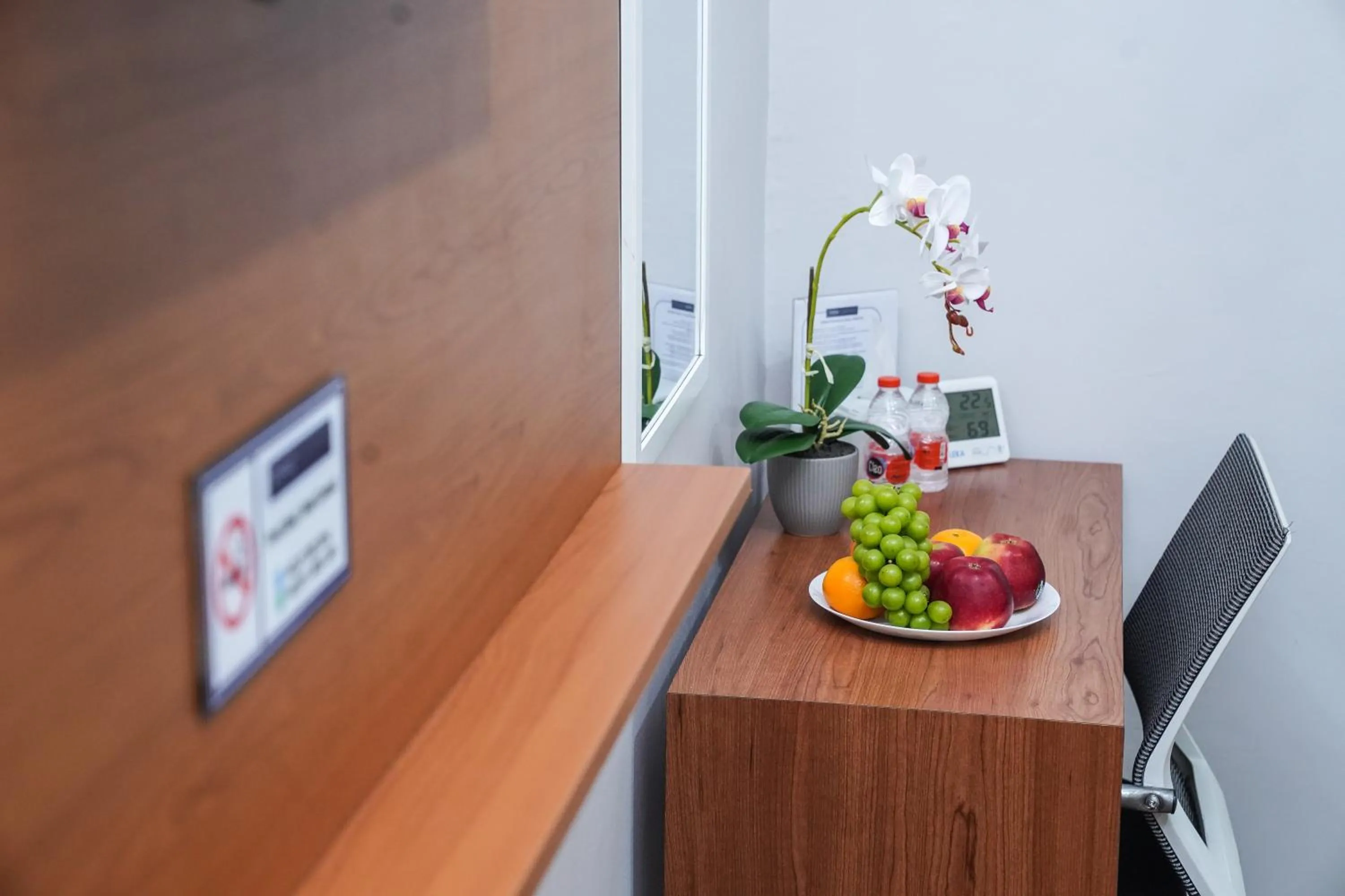 DENZ Express Bintaro