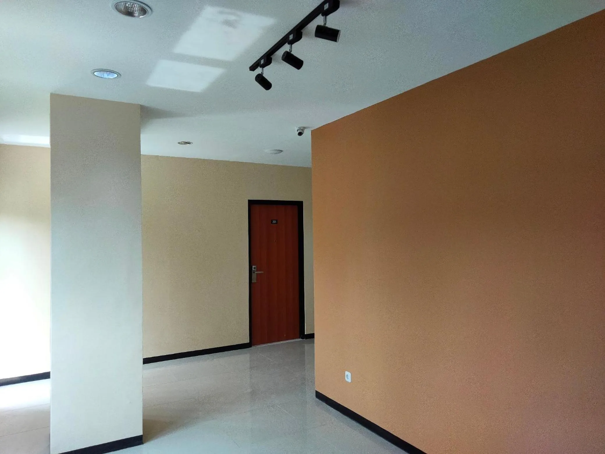 Property building in Pondok Indah24 Hotel