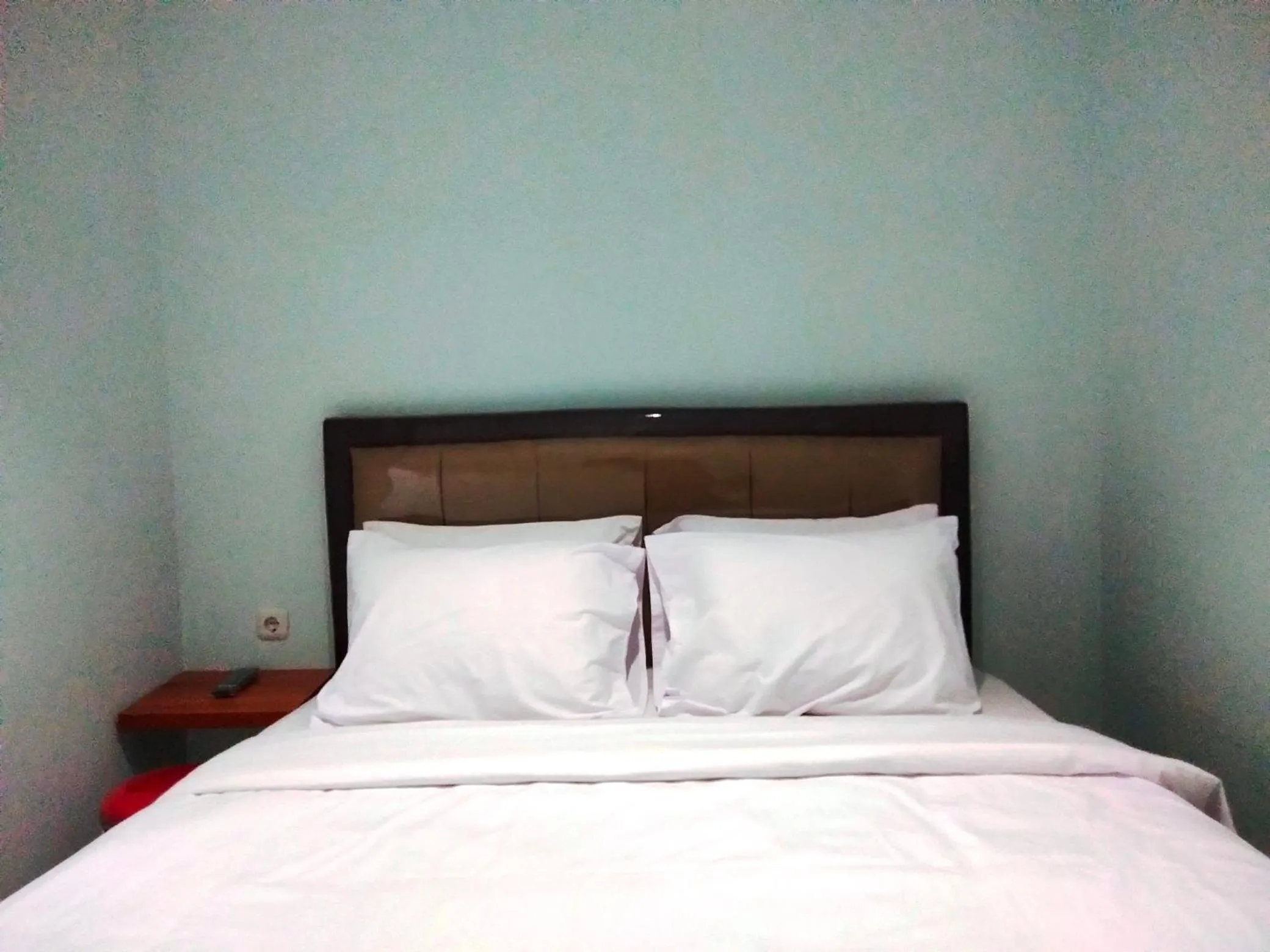 Bed in Pondok Indah24 Hotel