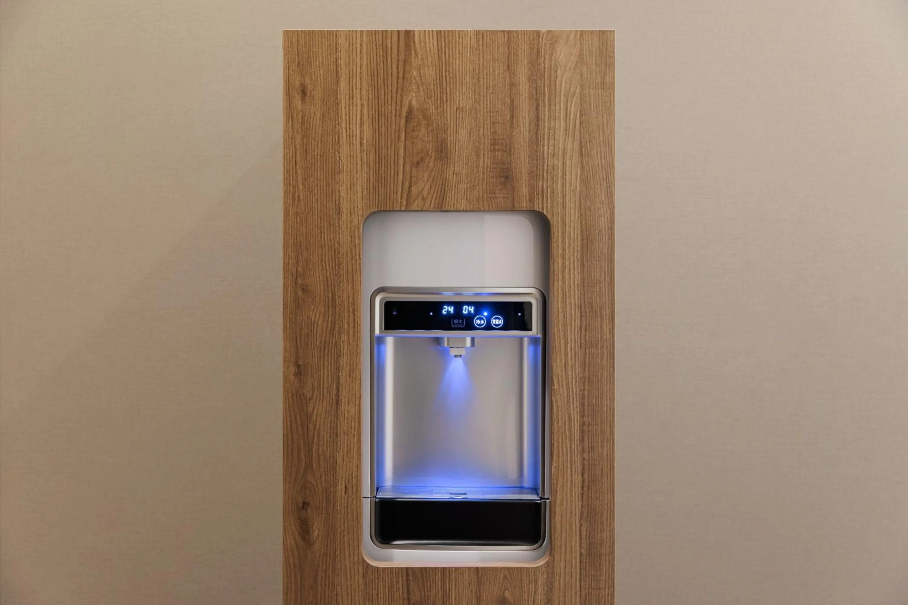 Other in UNIZO INN Express Utsunomiya