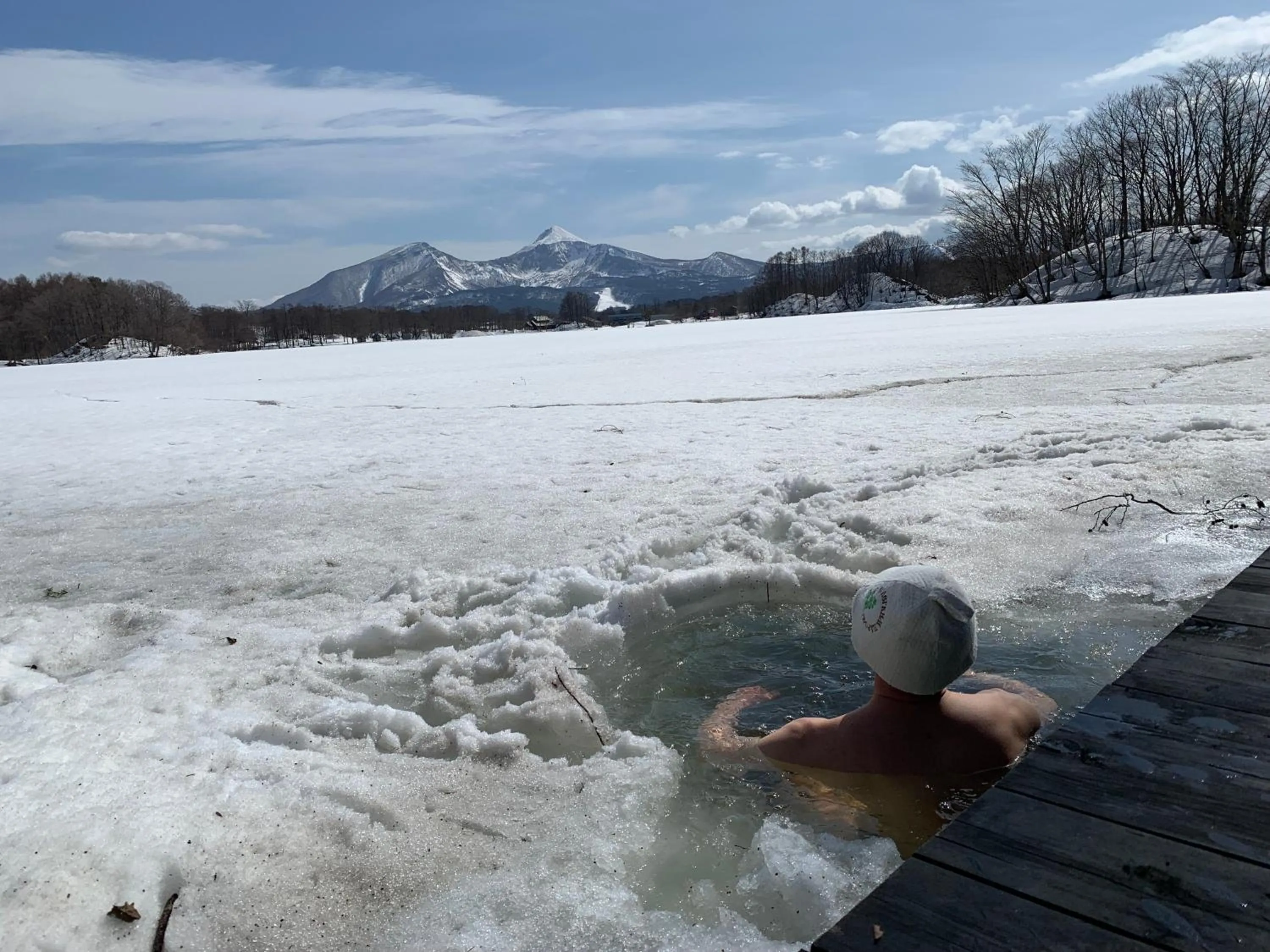 Activities in Lakeside Hotels Kuore