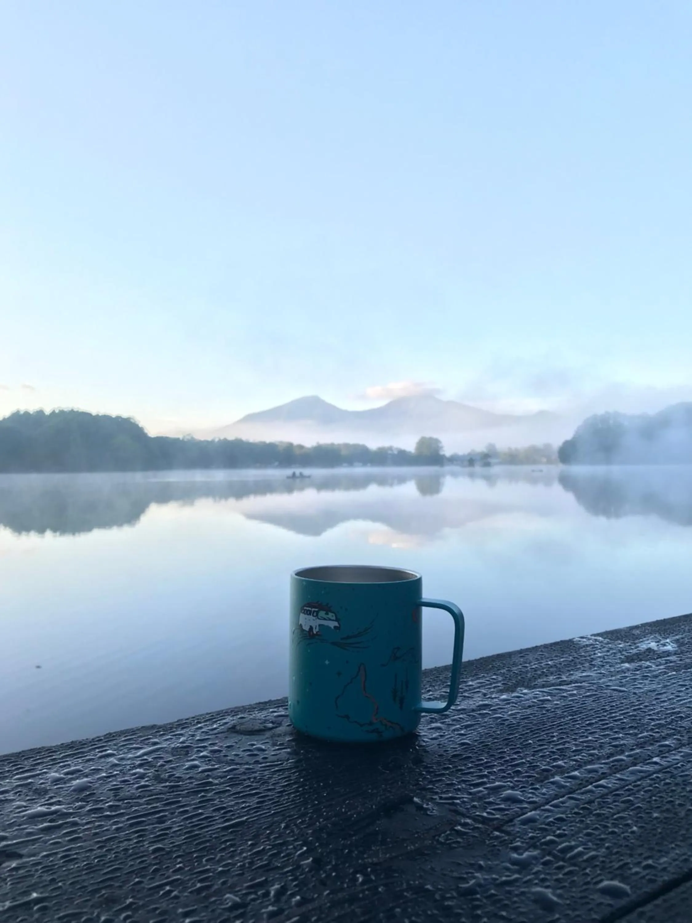 Balcony/Terrace in Lakeside Hotels Kuore