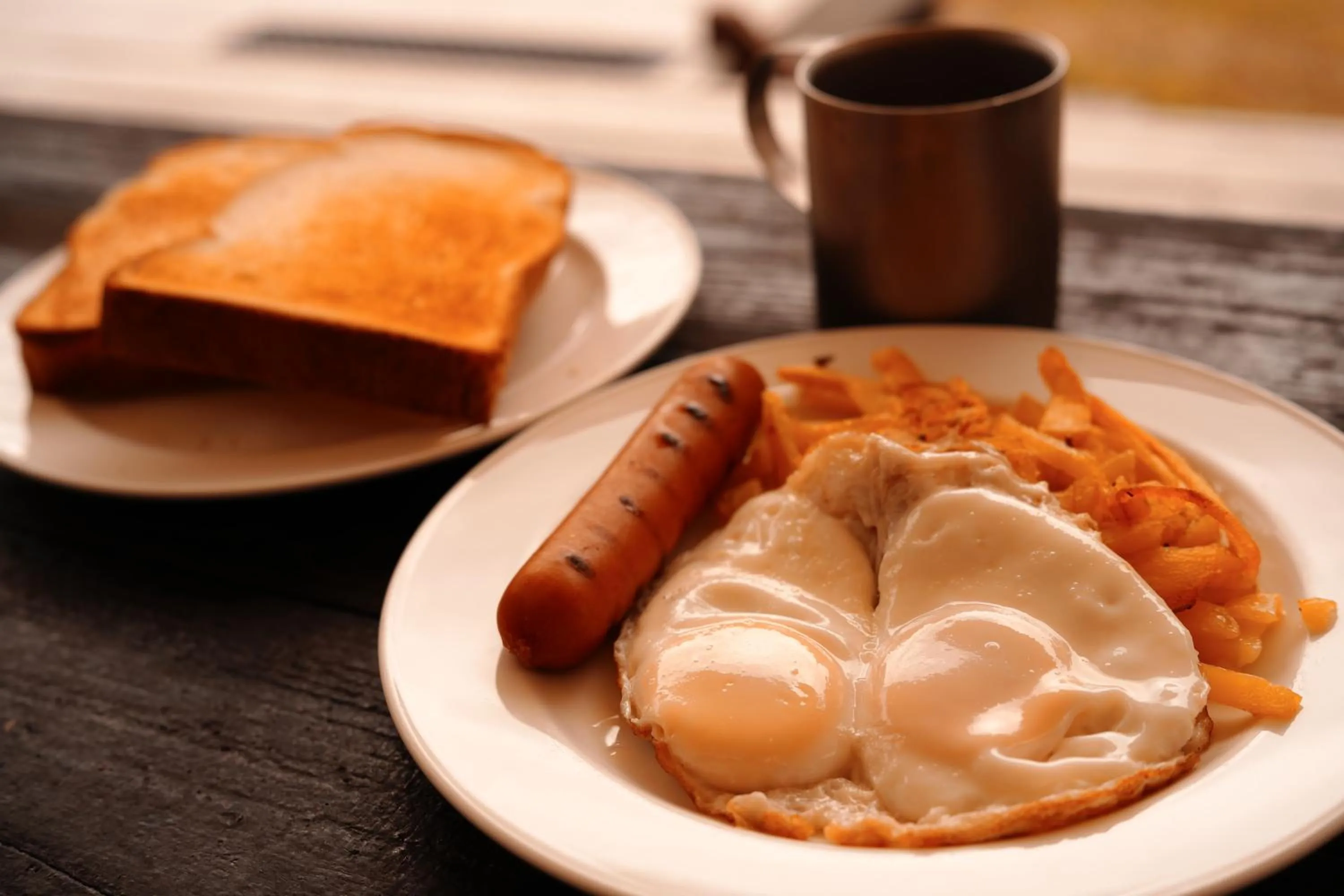 Breakfast in Lakeside Hotels Kuore