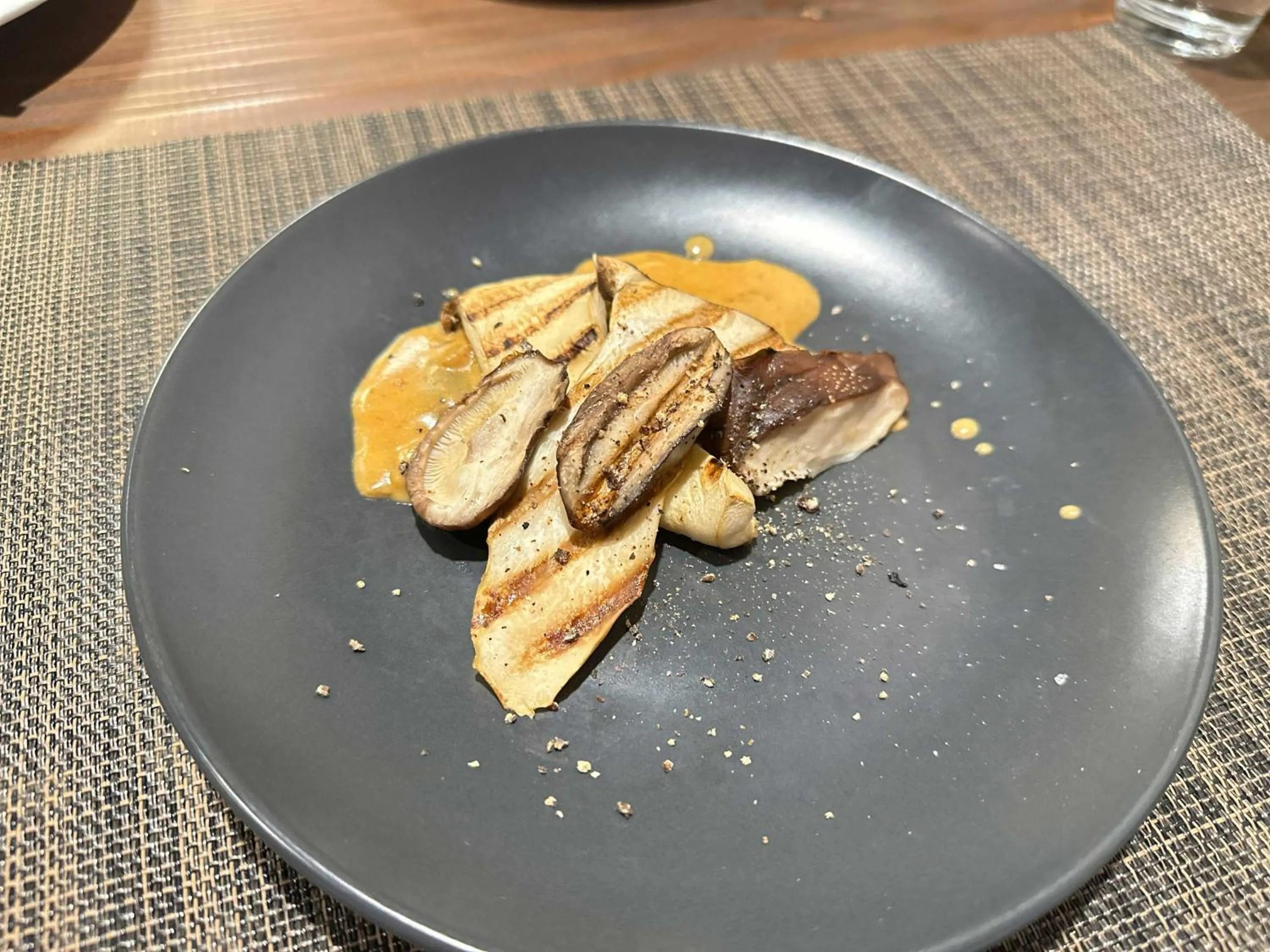 Dinner in Lakeside Hotels Kuore