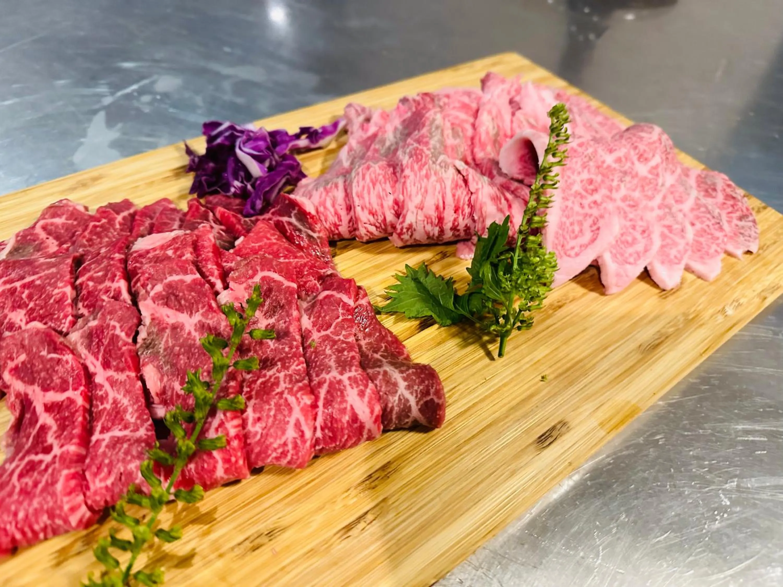 Dinner in Lakeside Hotels Kuore