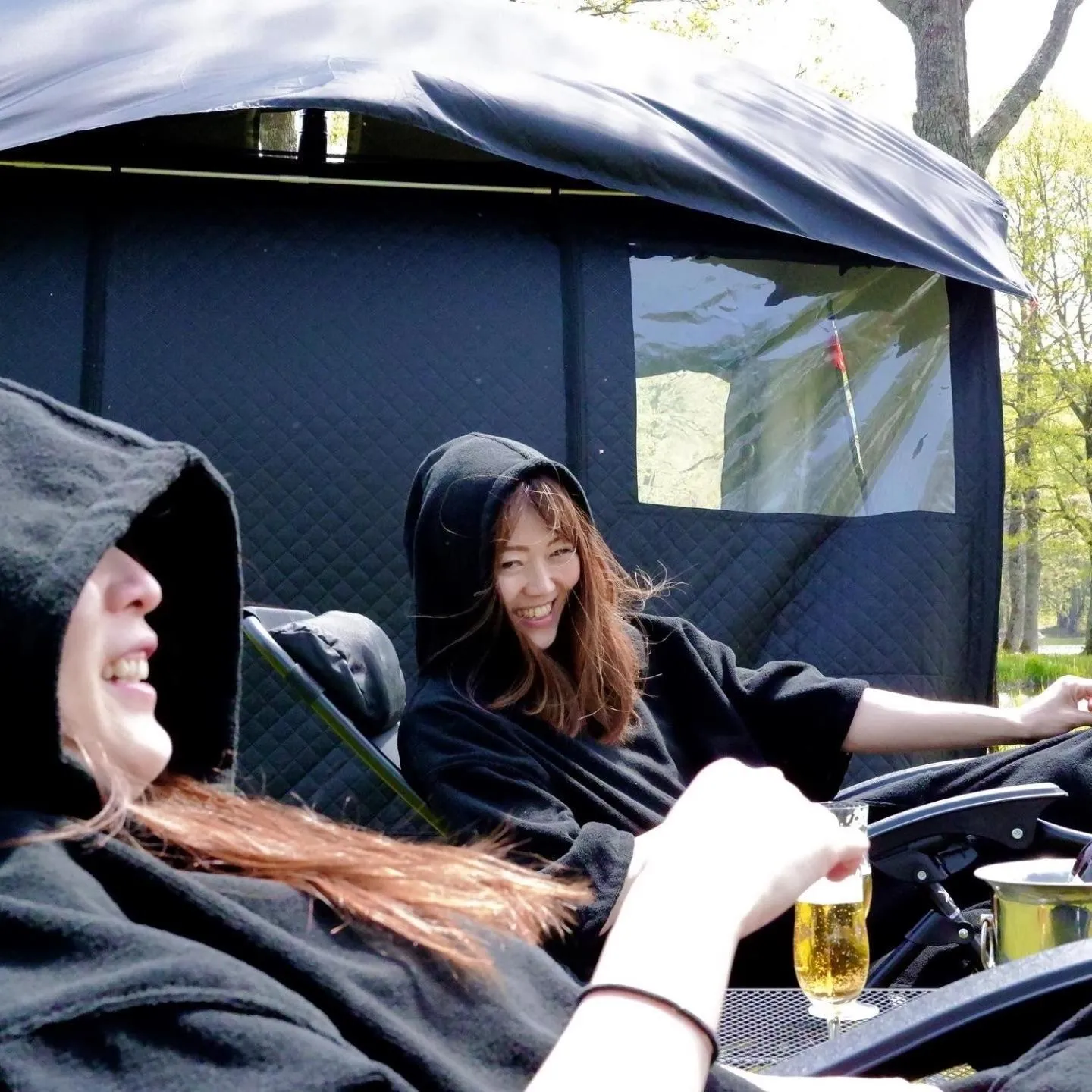 Activities in Lakeside Hotels Kuore