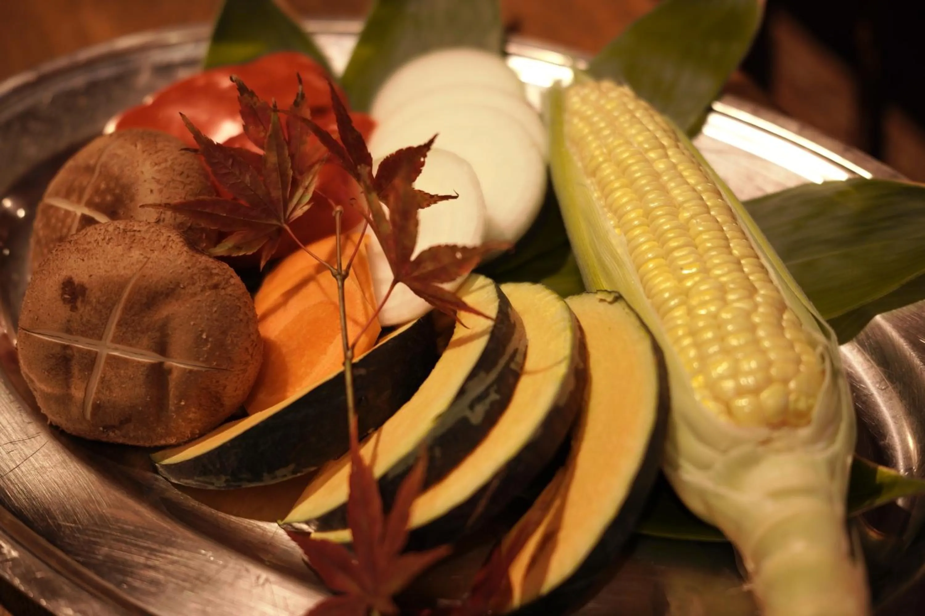 BBQ facilities in Lakeside Hotels Kuore