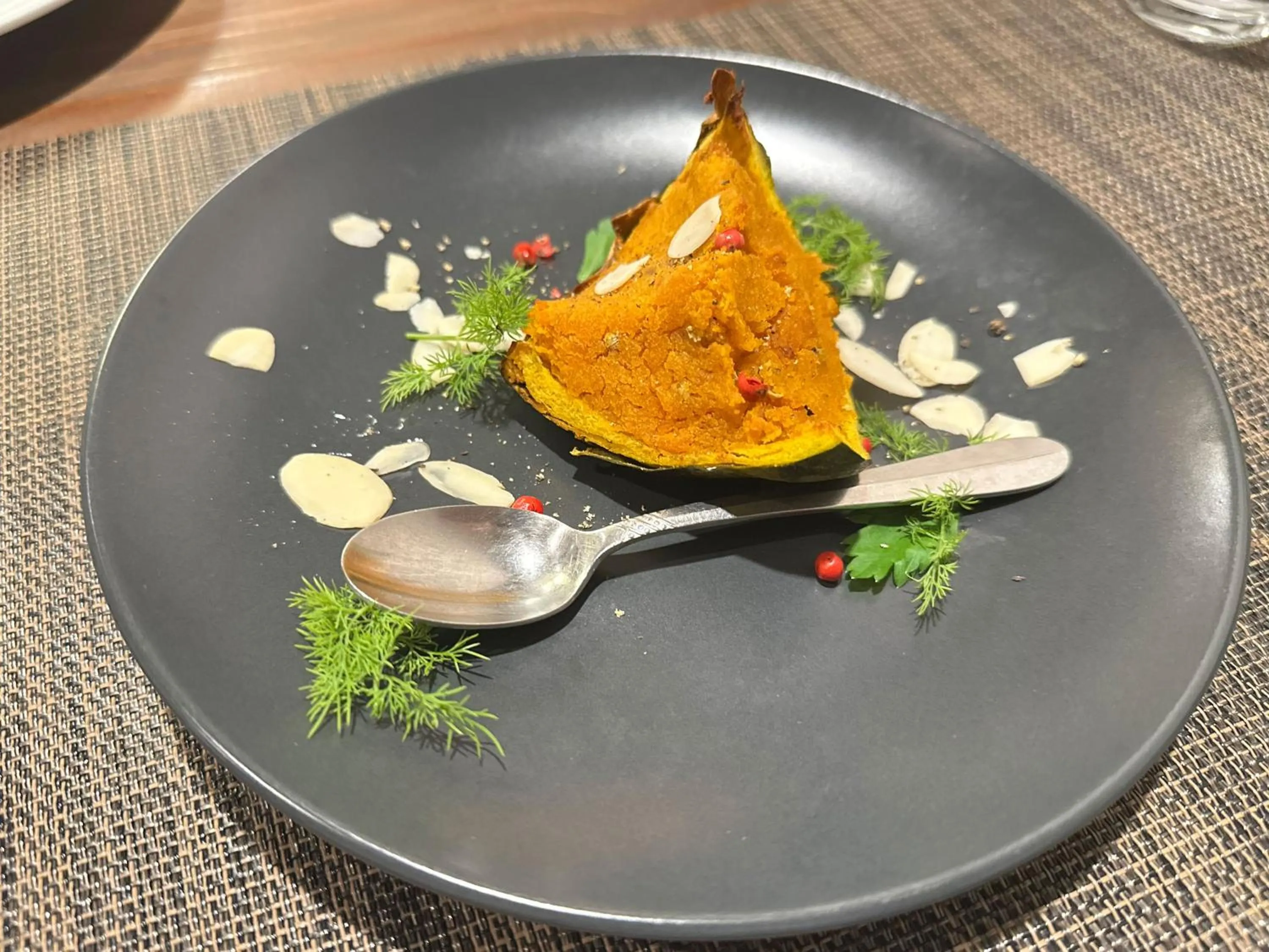 Dinner in Lakeside Hotels Kuore