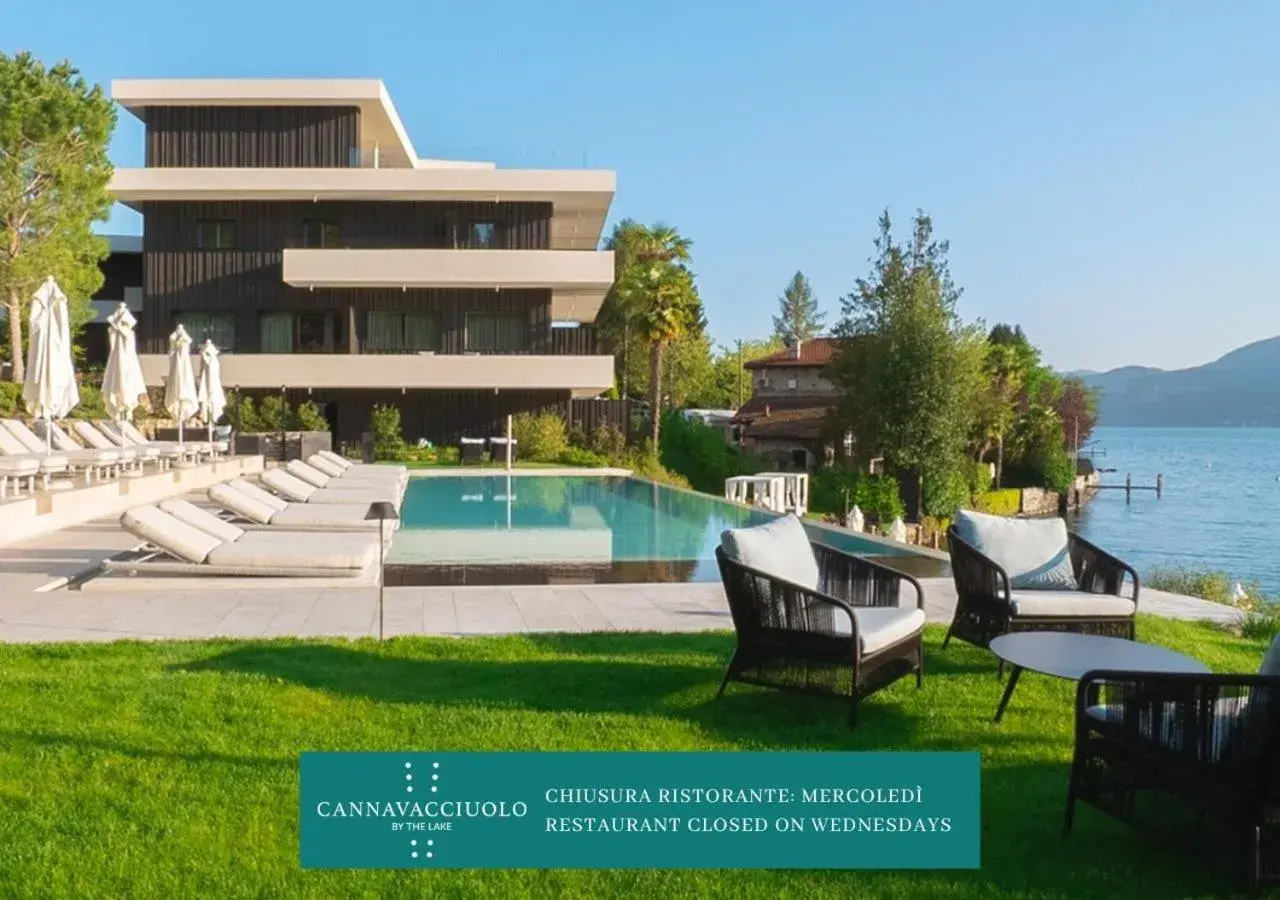 Laqua by the lake Laqua by the lake