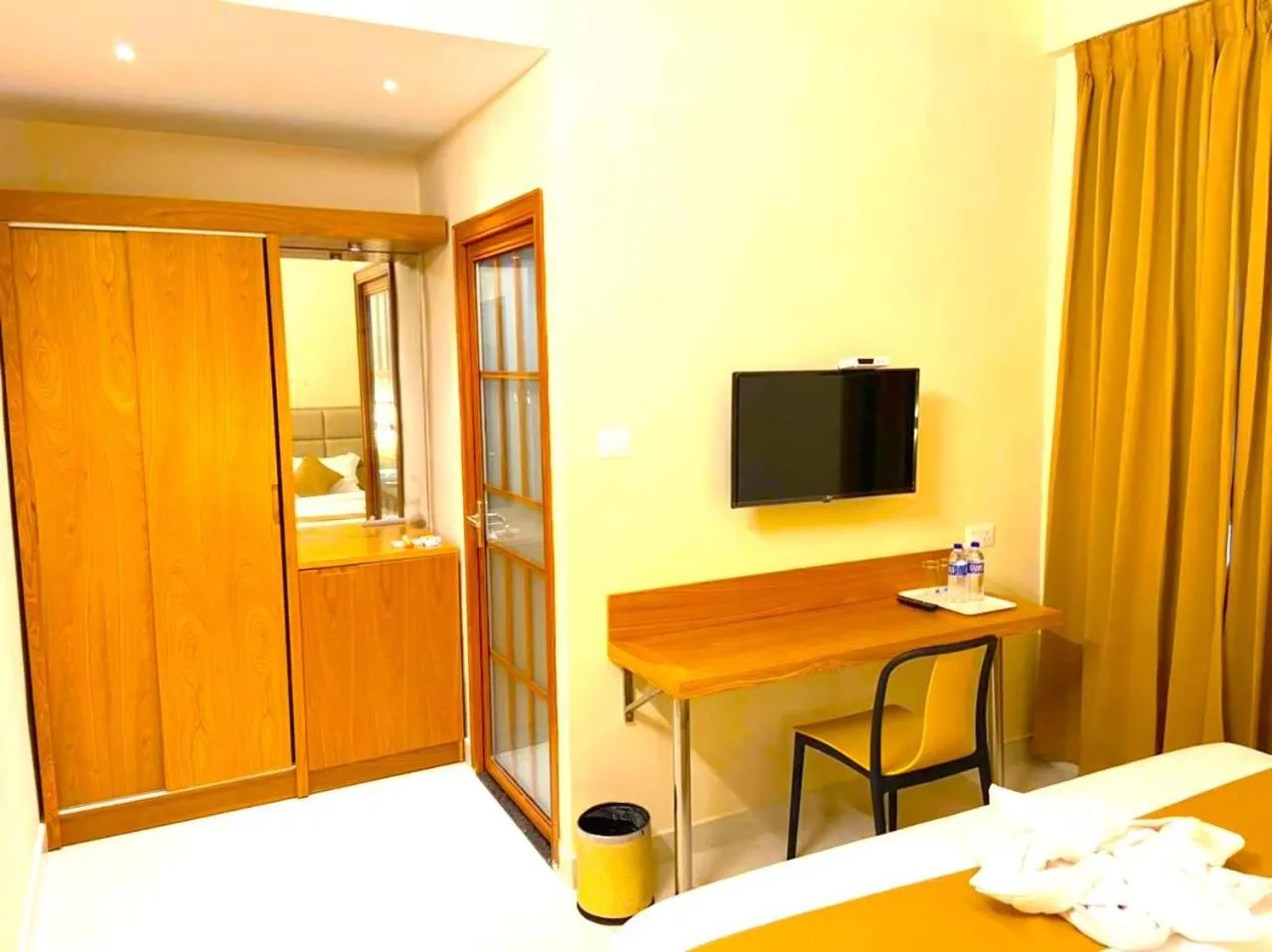 TAG HOTELS