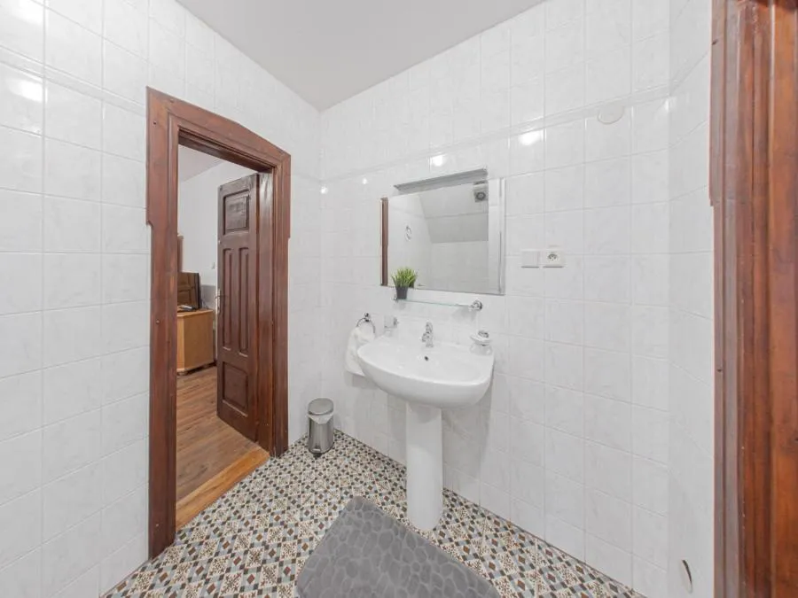 Hotel Salamander - Garni