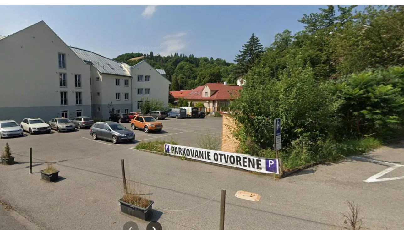 Hotel Salamander - Garni