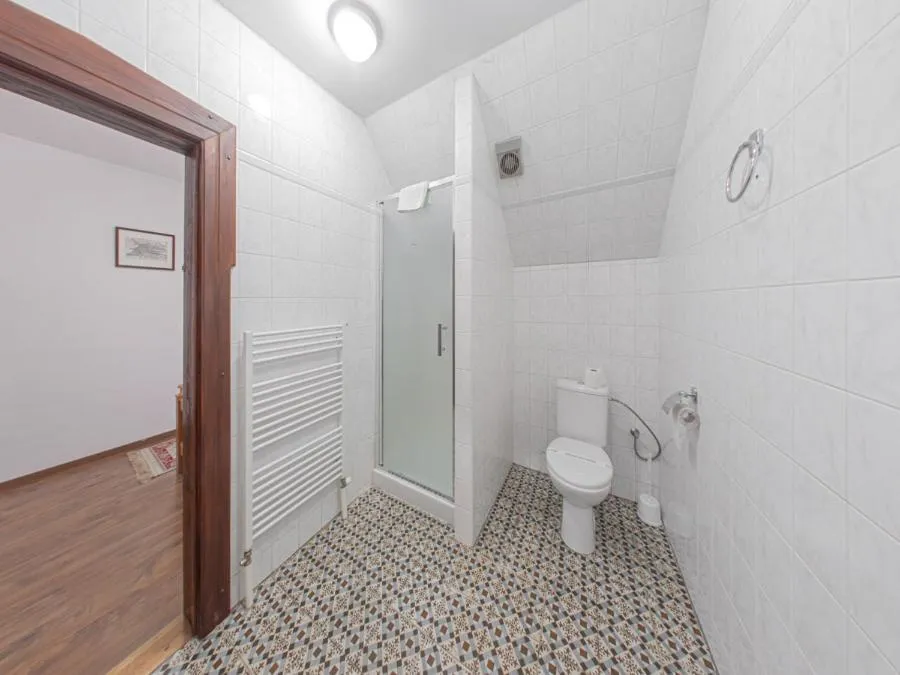 Hotel Salamander - Garni