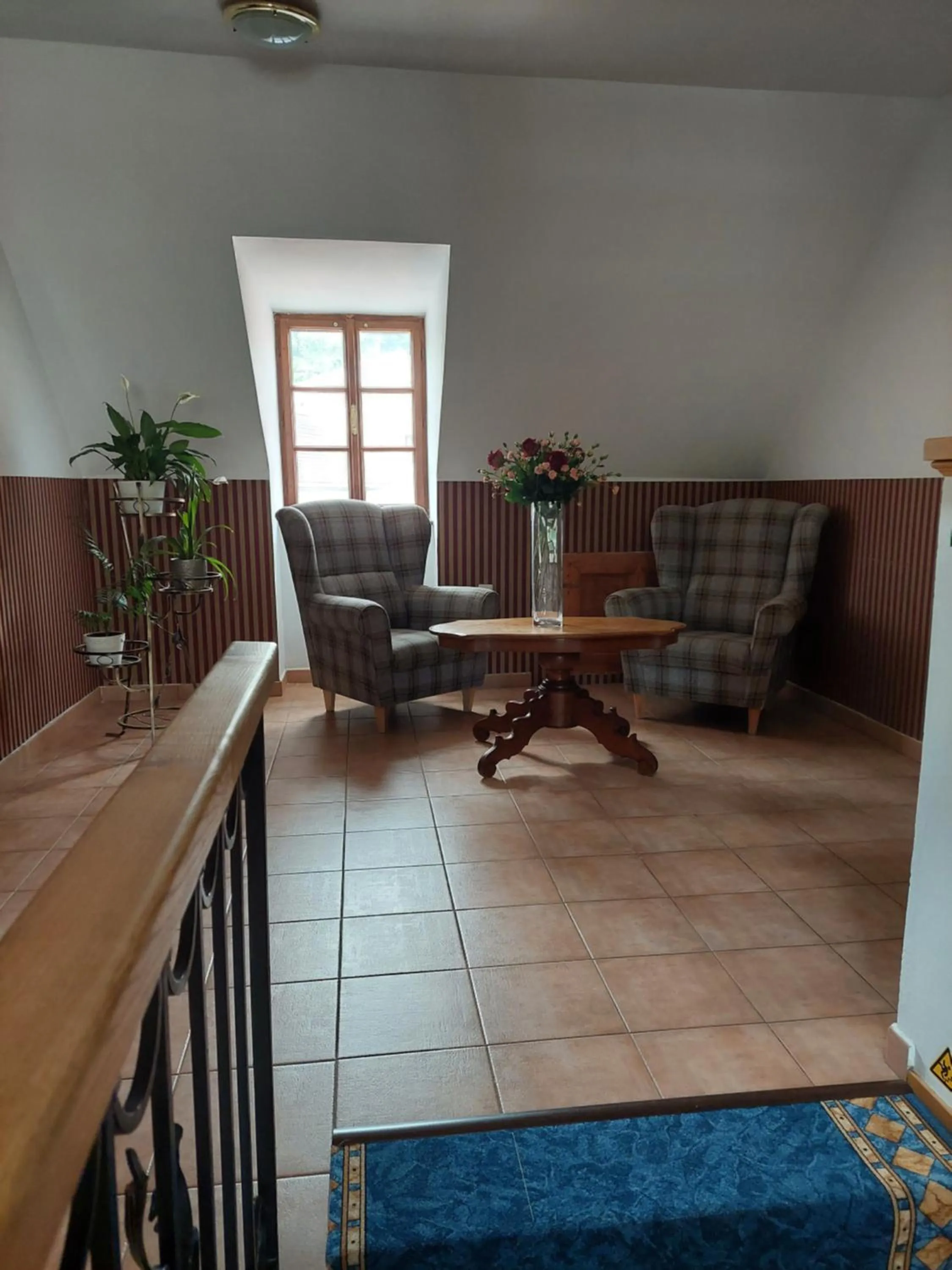 Hotel Salamander - Garni