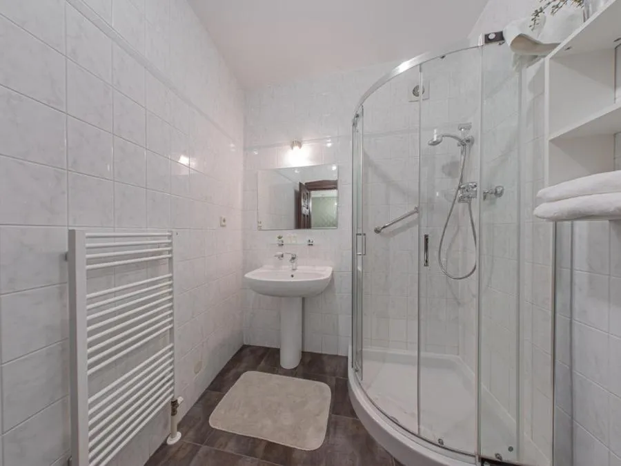 Hotel Salamander - Garni