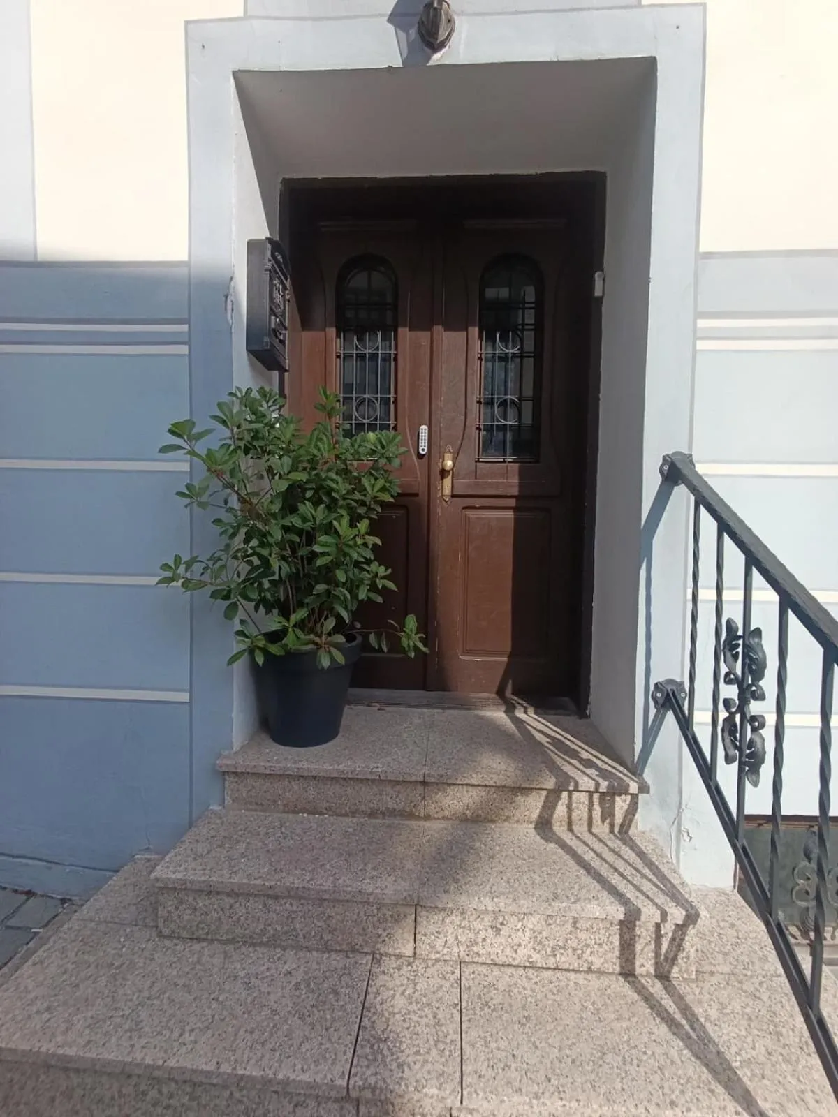 Hotel Salamander - Garni