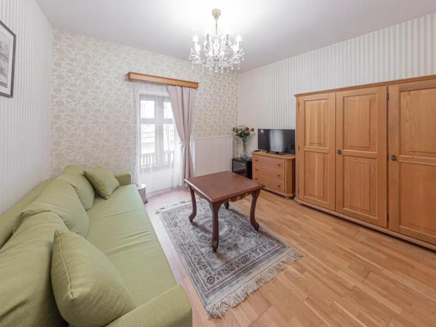 Hotel Salamander - Garni