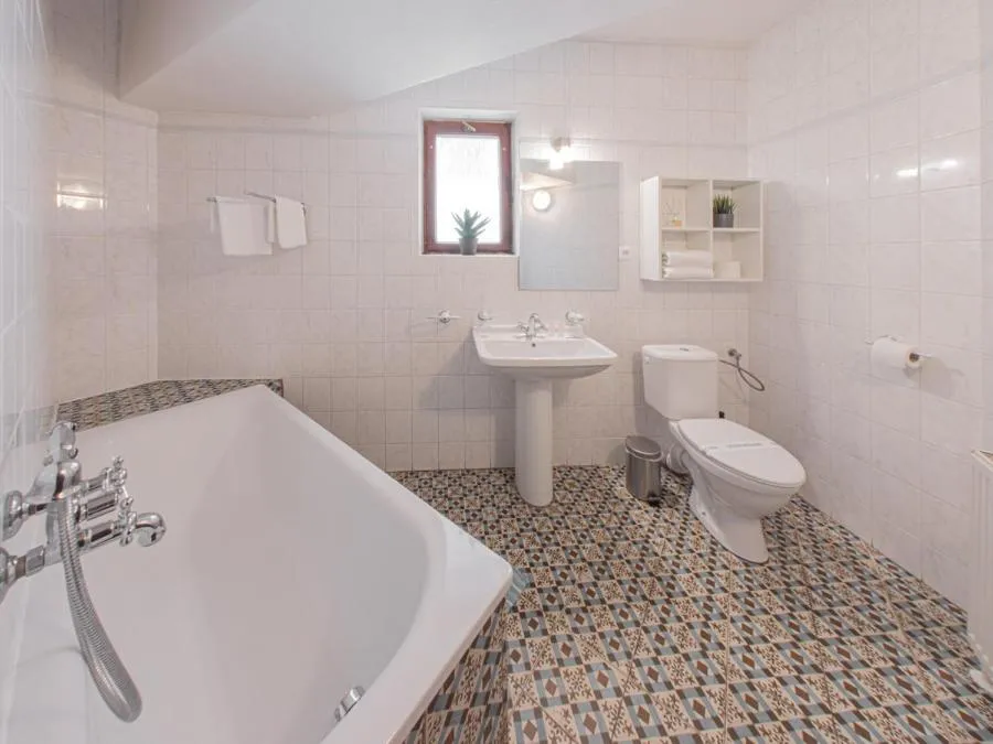 Hotel Salamander - Garni