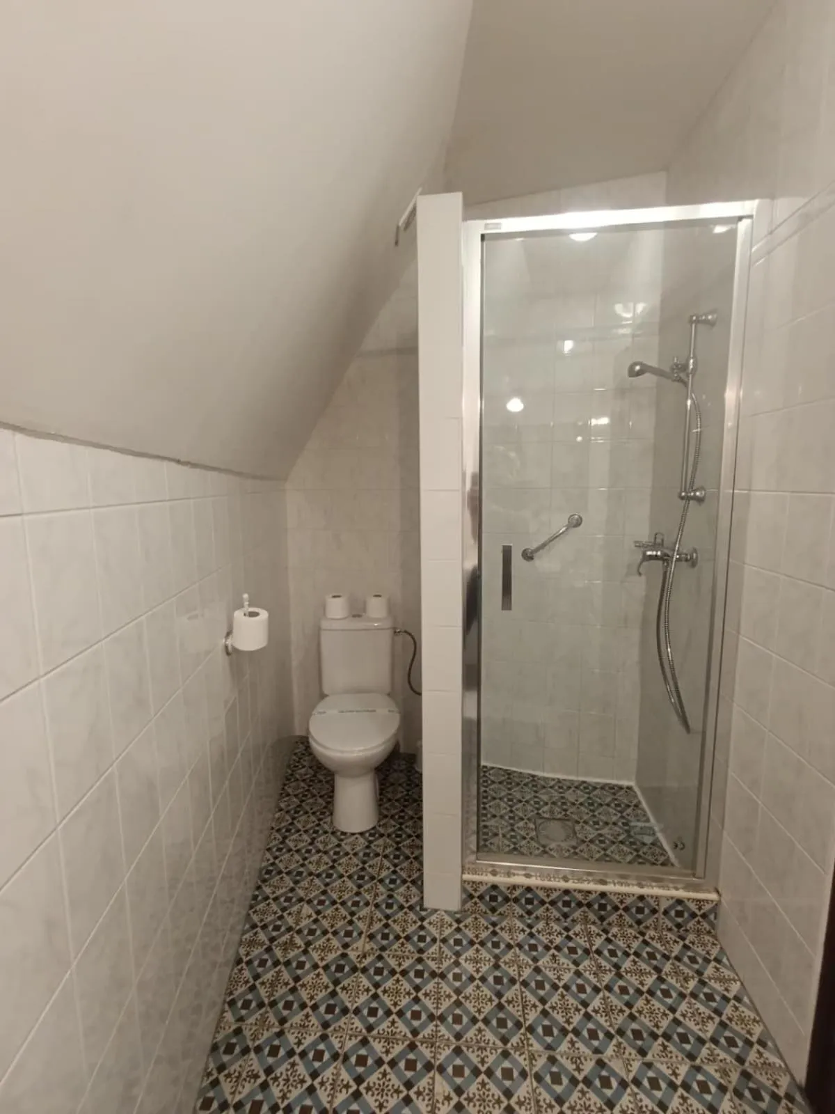 Hotel Salamander - Garni