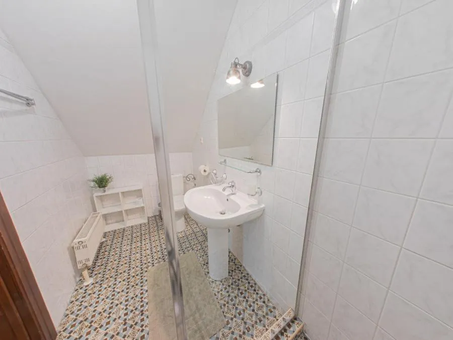 Hotel Salamander - Garni