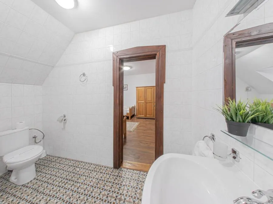 Hotel Salamander - Garni