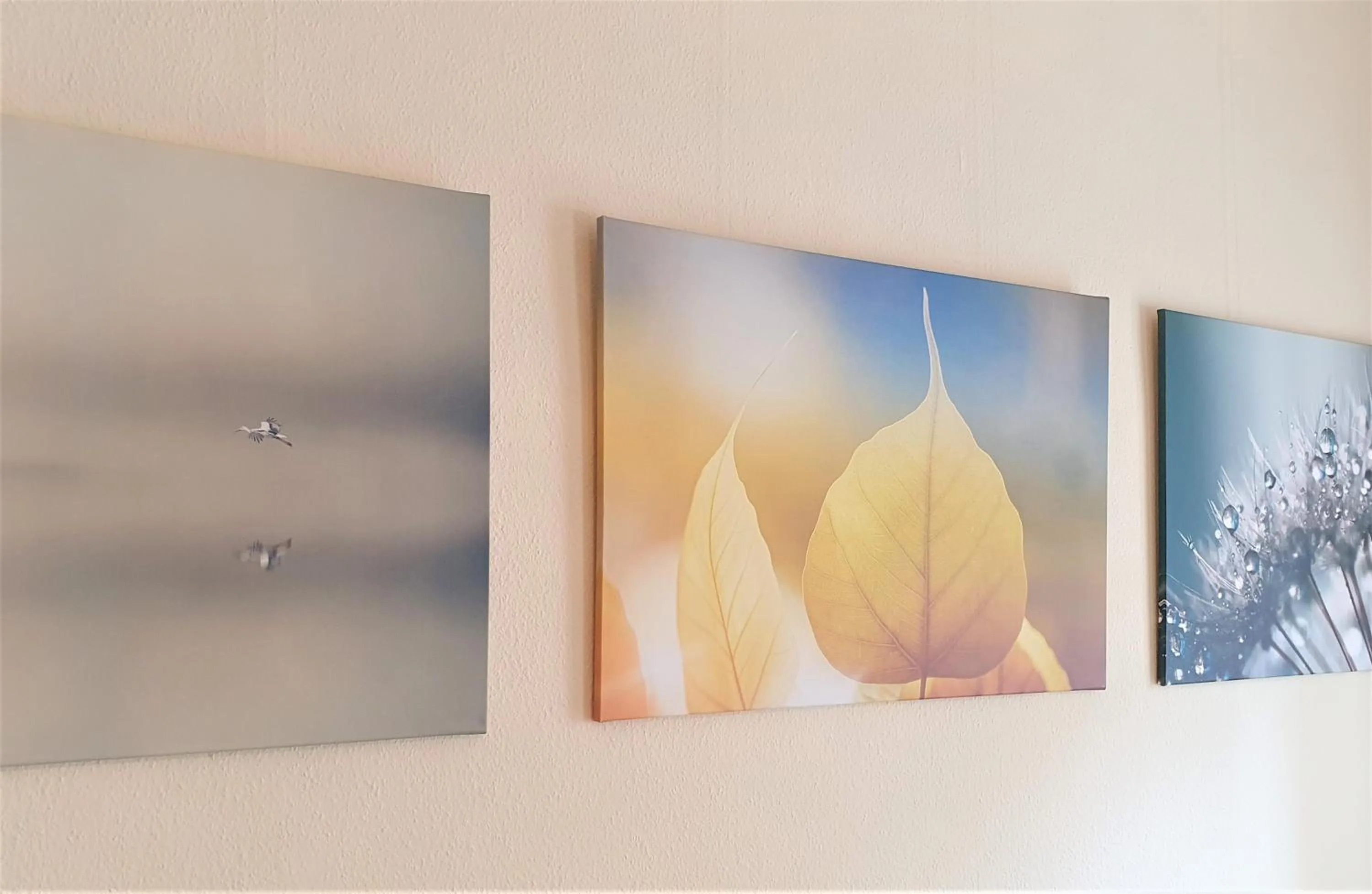 Breakfast in Melarose Feng Shui Hotel