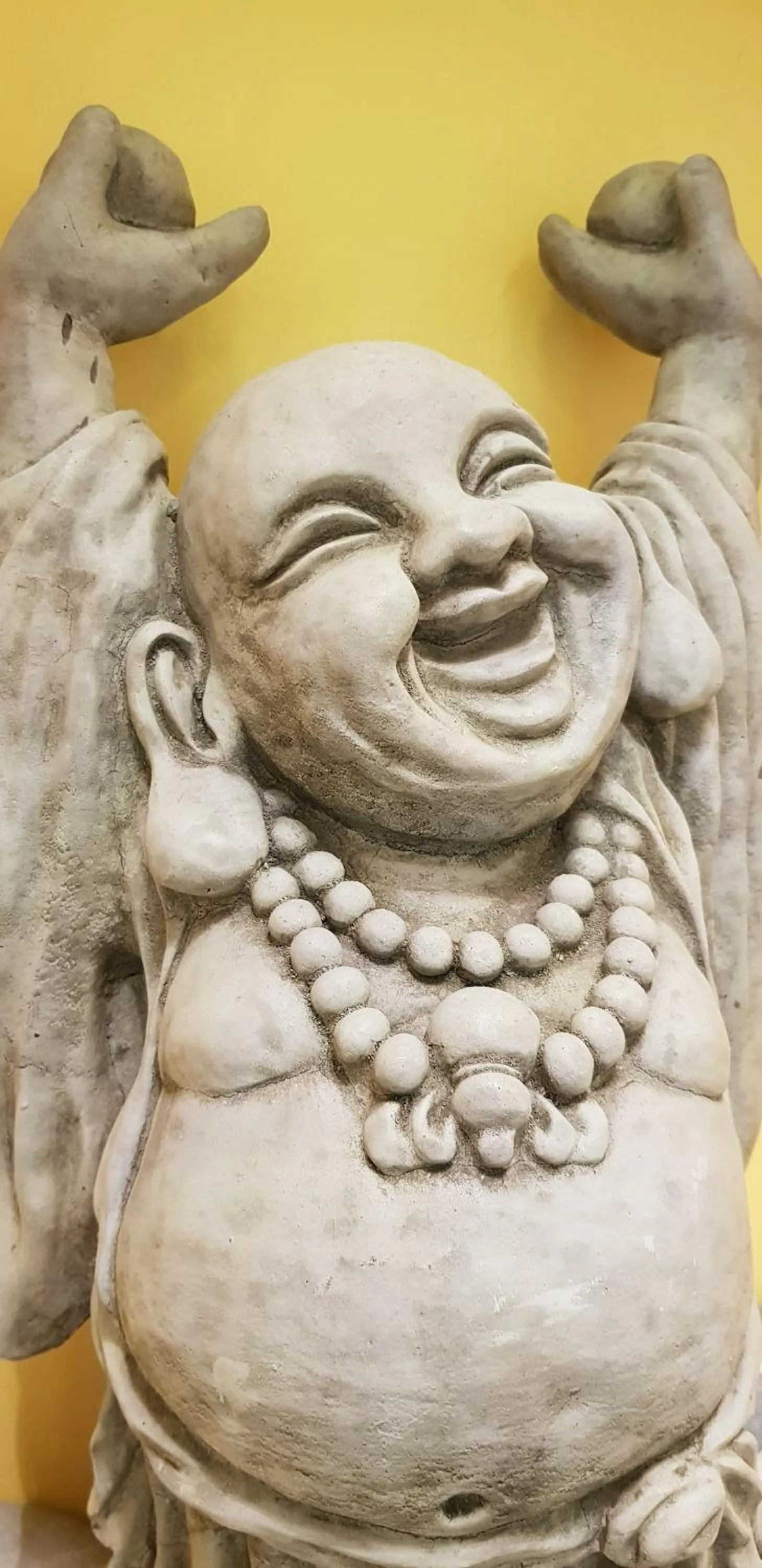 Nearby landmark in Melarose Feng Shui Hotel