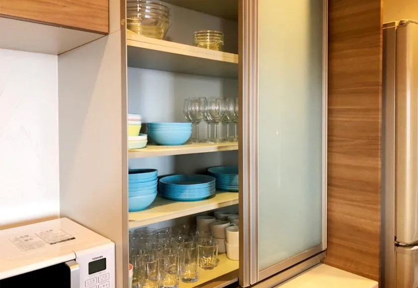 Kasane / The Family Villa