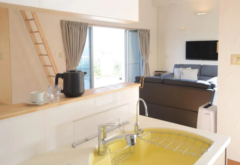 Kasane / The Family Villa