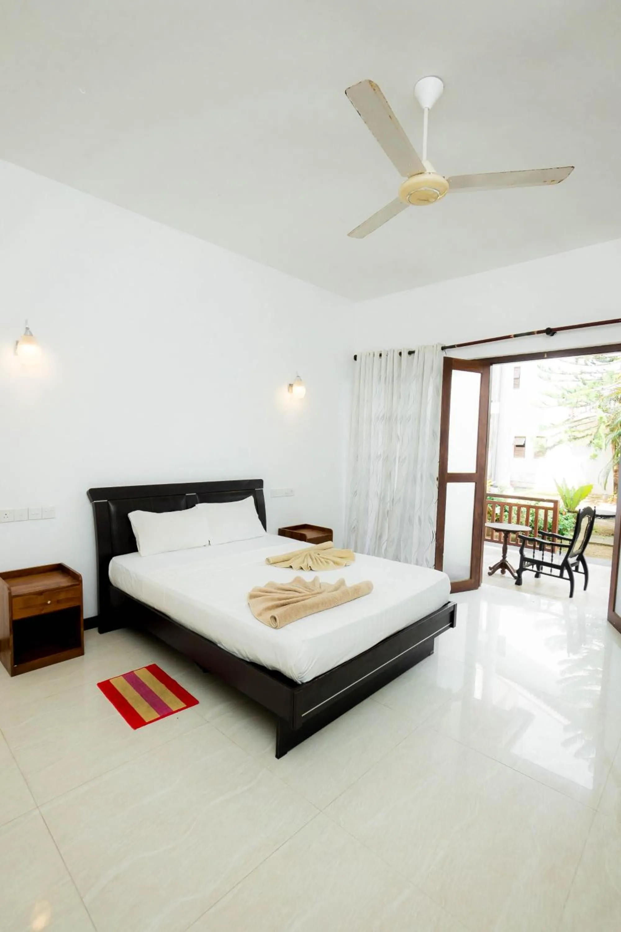 Hotel Neptune Bay unawatuna beach