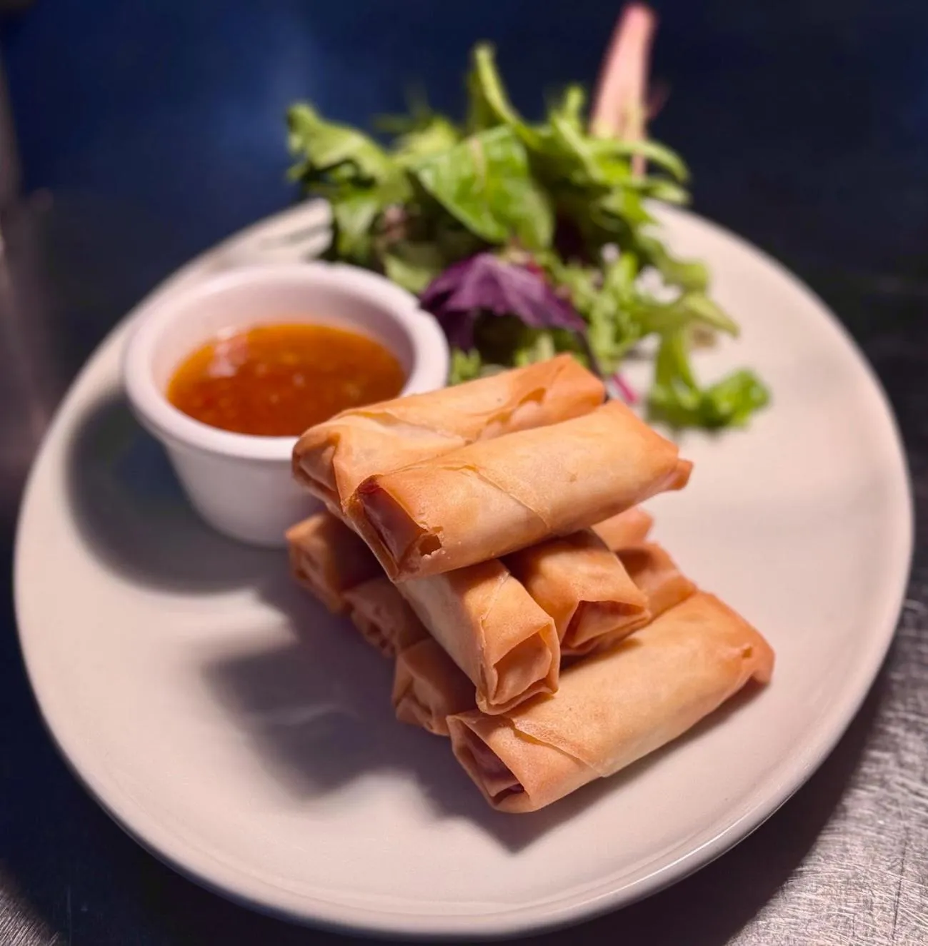 Food in Falcon Hotel Motel