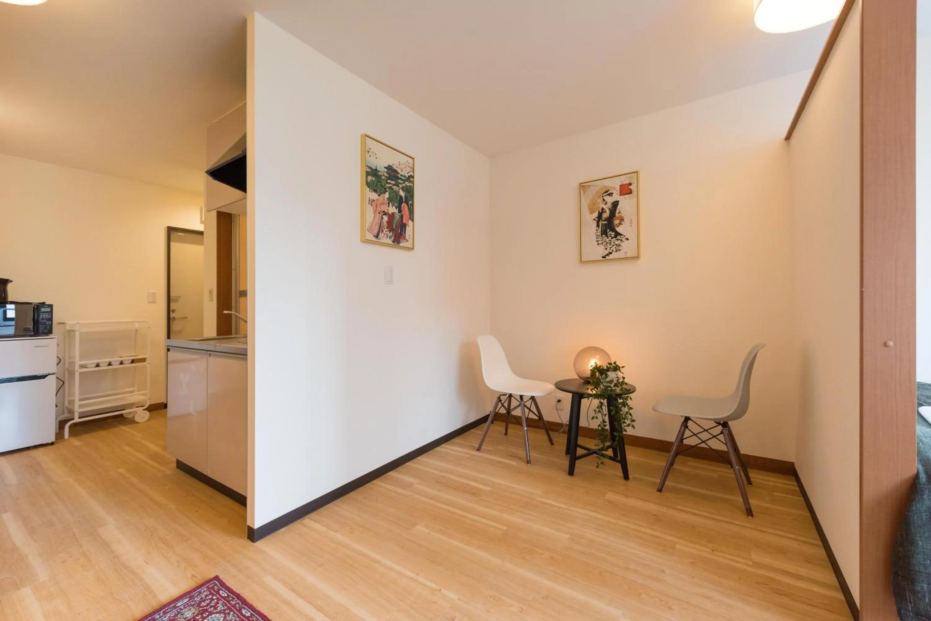 TORA HOTEL Tokyo Ueno 寅ホテル 上野 D