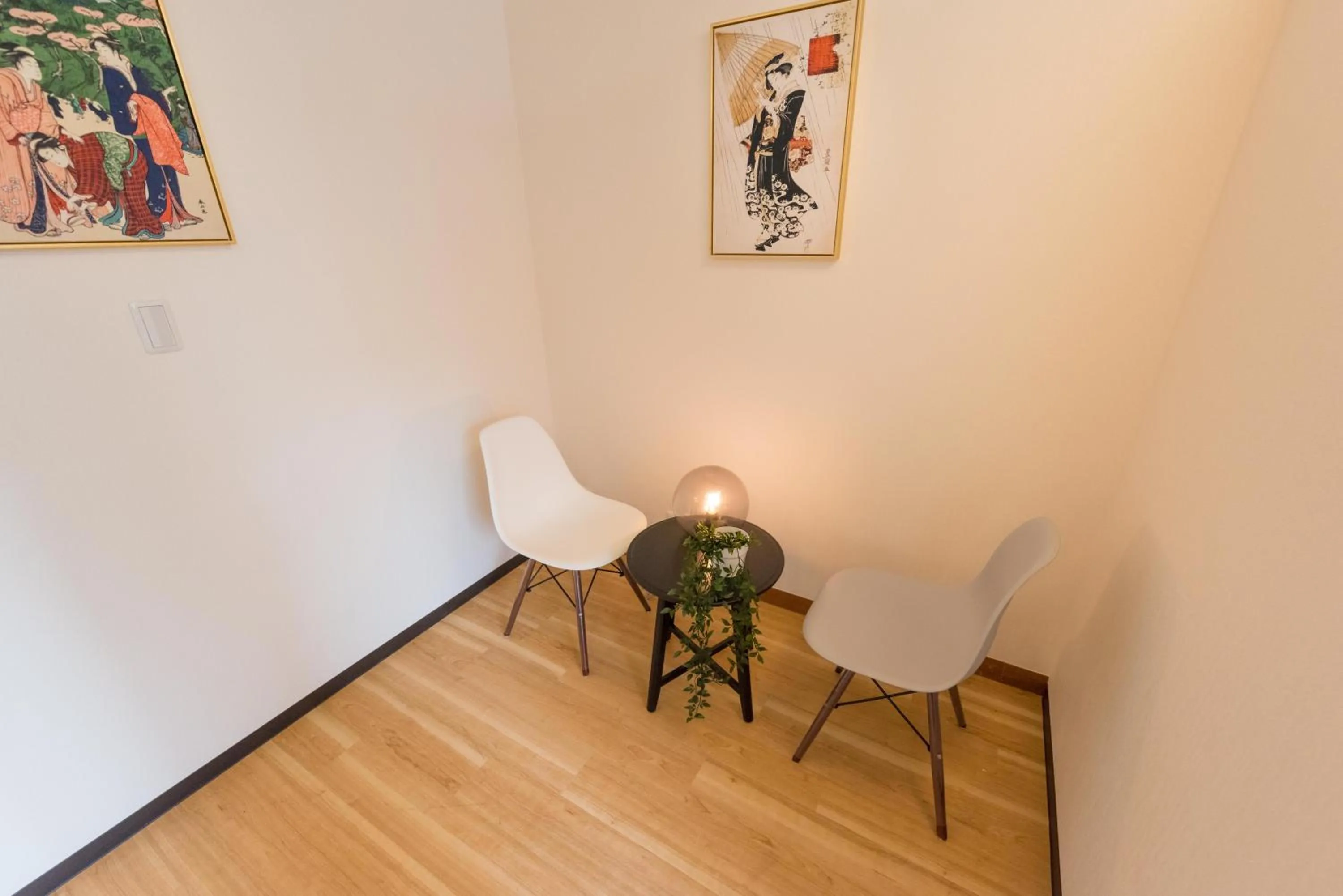 TORA HOTEL Tokyo Ueno 寅ホテル 上野 D