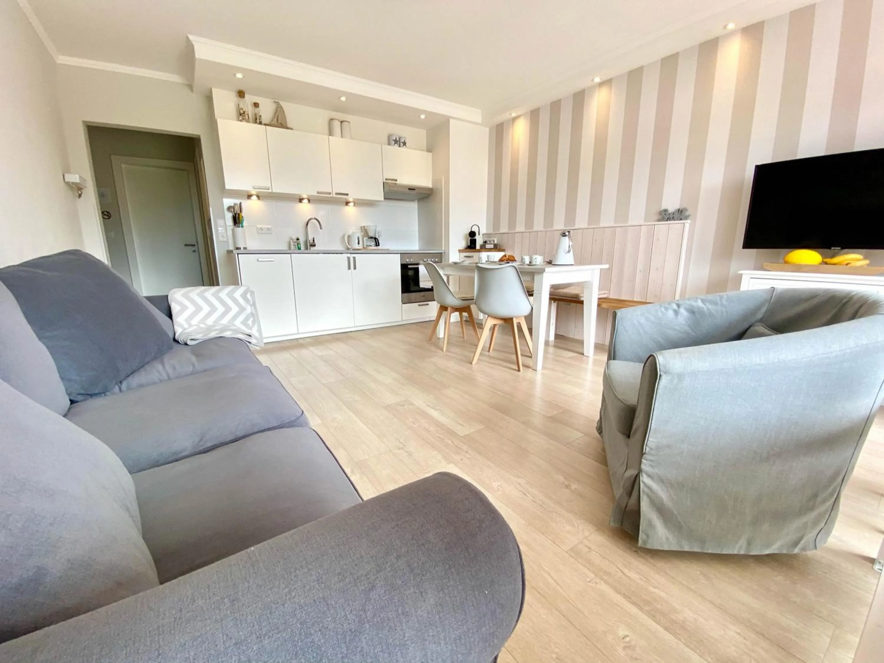 Kleines Mollymook