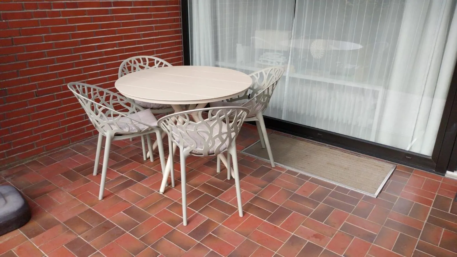 Kleines Mollymook