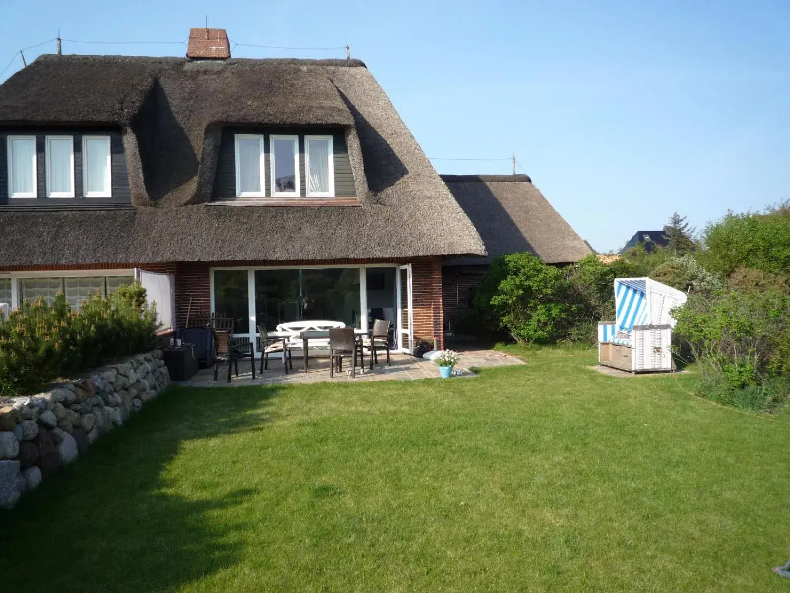 Brise-Sylt Brise-Sylt